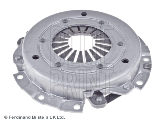 Clutch Pressure Plate